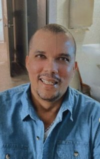 photo of Lucas Antonio Gomes Fernandes